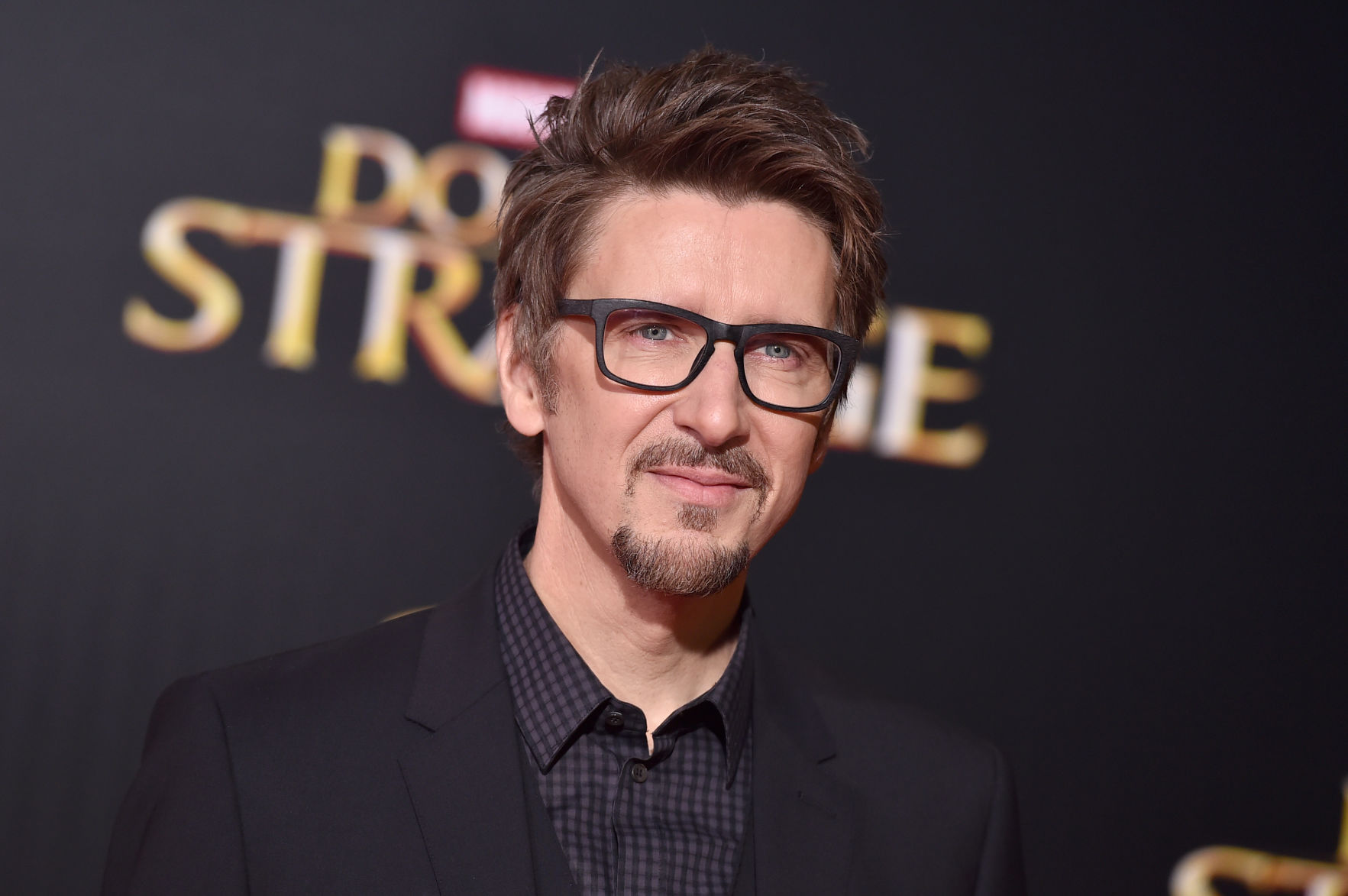Scott Derrickson